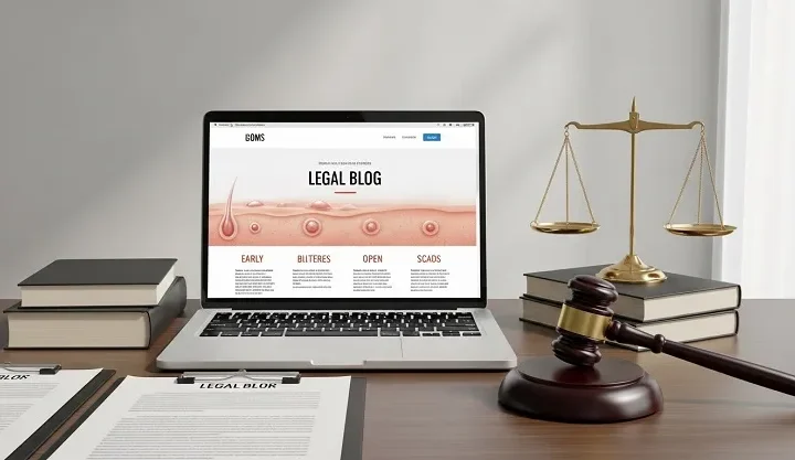CN Law Blog