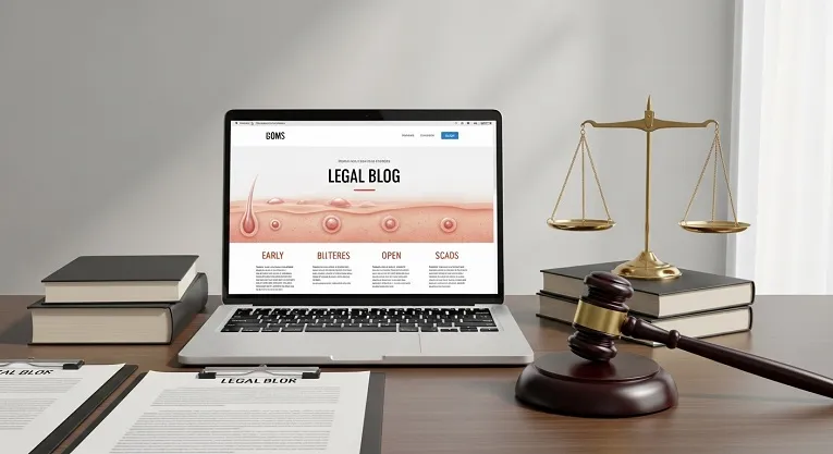 CN Law Blog