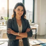 The Inspiring Journey of Ashley Ann Tahigan Bu in Her Career