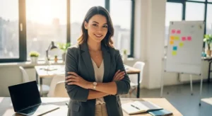 The Inspiring Journey of Ashley Ann Tahigan Bu in Her Career