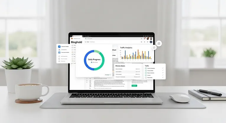 bloghold com Guide: Features, Review, and How to Use It