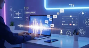 How to Create Your Own Read Aloud Text-to-Speech