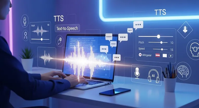 How to Create Your Own Read Aloud Text-to-Speech