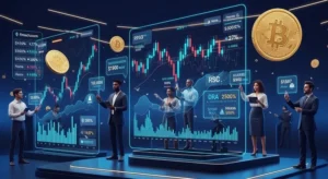 Understanding Bitcoin Price Fintechzoom