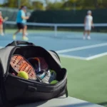 The Pickleball Equipment Boom A Bag Design Deep Dive